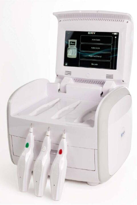 angiografo